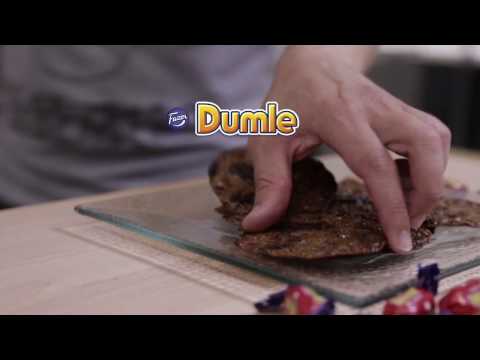 Dumle – Toffee and Chocolate Chips Recipe  | Easy Step-by-Step