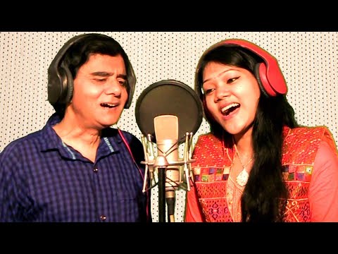 Abhijeet Das Nahor Phule Nuxuai (Assamese) NAINA DAS & ABHIJEET DAS