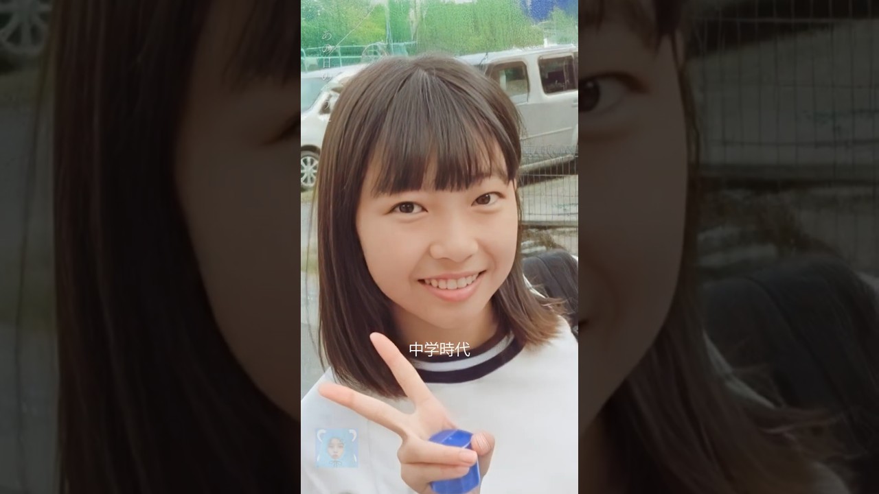まゆちヒストリー😭💚【マユカちゃん22歳のお誕生日おめでとう！】【NiziU MAYUKA】