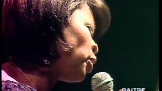Irma Thomas Live In Porretta