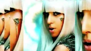 Lady Gaga- Here We Go Again *OFFICIAL NEW SONG* 2009