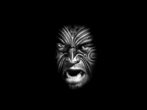 MentalFist - Haka's Soul