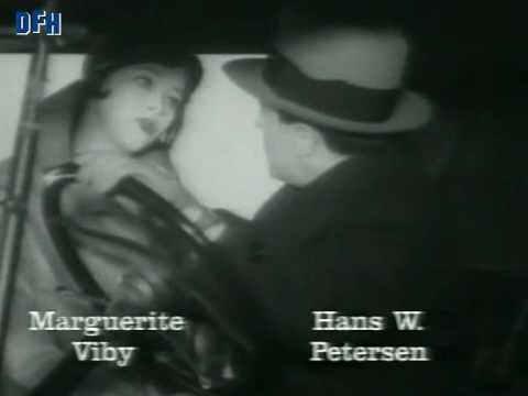 Dansk Filmhistorie - Skal vi vædde en million (1932)