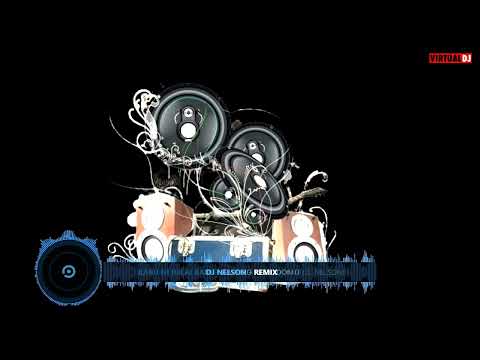 DJ Nelson   Kavoro Ni Dodomo   Remix   Kade