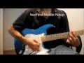 Fender Standard Stratocaster Pickup Demo ...