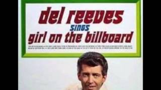Del Reeves- Belles of Southern Bell