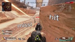 APEX LEGENDS Funny playing