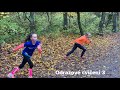 Odrazové cvičení 3 Odrazové cvičení 3