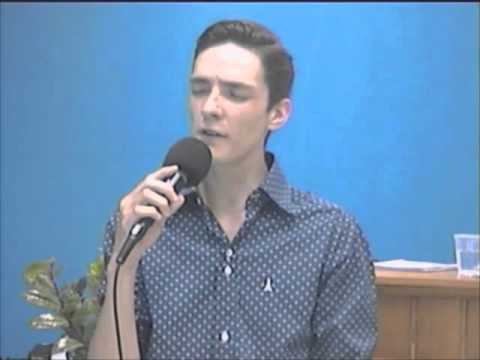 Bruno -  É Jesus o amigo que eu quero ter