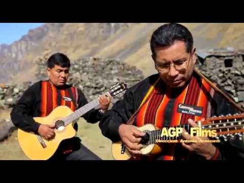 CANTO NUEVO BOLIVIA - TE AMO