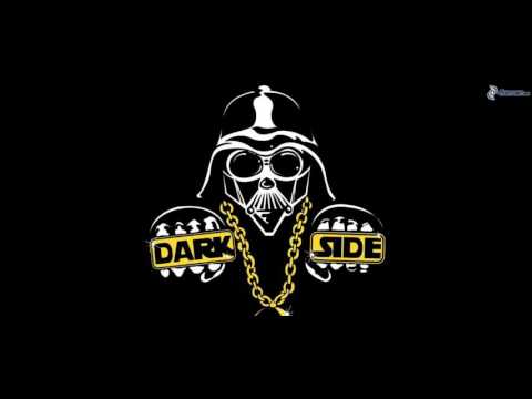 DJ CrossVader - Nightmare (Beyonce Sweet Dreams dnb REmix)