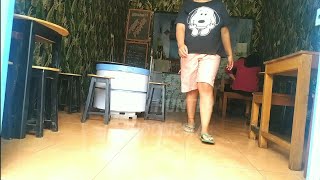 Nikmatnya makan rujak | BBW HUNTER INDONESIA