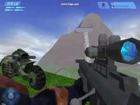 halo custom edition maps