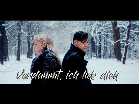 Verdammt, ich lieb dich - Matthias Reim - Laura & Mark - Laura van den Elzen & Mark Hoffmann (Cover)