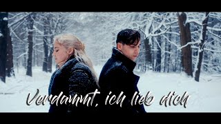 Verdammt, ich lieb dich - Matthias Reim - Laura &amp; Mark - Laura van den Elzen &amp; Mark Hoffmann (Cover)