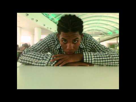 Young Chris ft Brown la bala Ahora fue