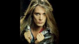 Sebastian Bach - Youth gone wild (Bring 'Em Bach Alive)