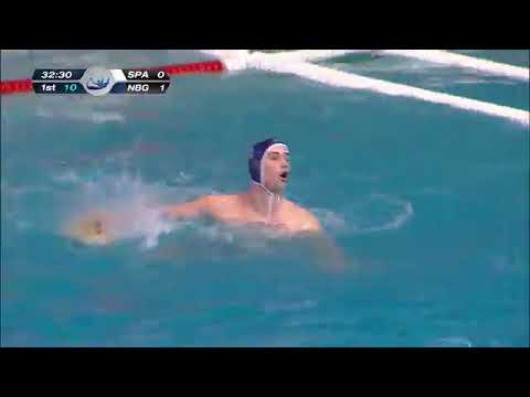 Spandau 04 vs Novi Beograd - Highlights - Champion's League 2022-2023 - Round 1