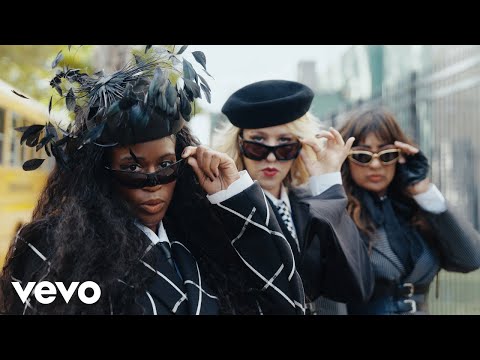 Say She She - Cut & Rewind