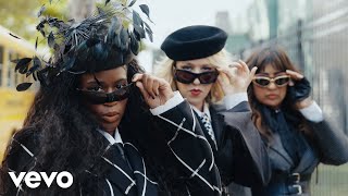 Say She She – Cut & Rewind