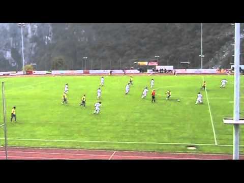 gc biaschesi fc balzers 2-2.