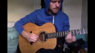 cannonball adderley's solo on the old country @ 110bpm