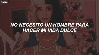 Melanie Martinez - Gingerbread Man (Traducida al Español)