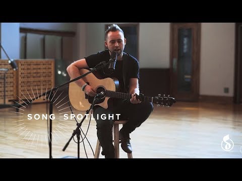 Magnify (Acoustic) - We Are Messengers | Musicnotes Song Spotlight