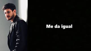 ME DA IGUAL- CEPEDA- LETRA