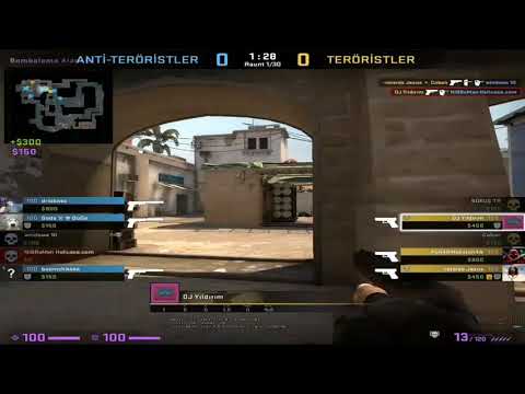 Travis scott ft DJ Yıldırım