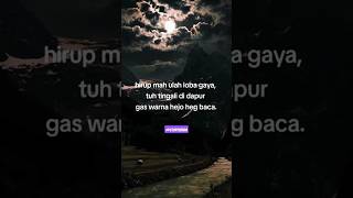 Download lagu naon bacaana Bray? 😂 #status #story #storywa #sunda #shorts mp3