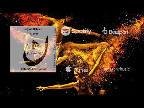 Jeitam Osheen - Taabeer