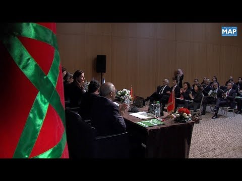L’UE salue le choix politique du Maroc de s’engager sur une transition “plus verte et inclusive” de son économie d’ici 2020