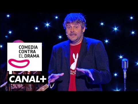 Comedia contra el Drama - Raúl Cimas (Parte 2/10)