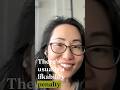 Self-Promotion Paradox with Rosalind Chow