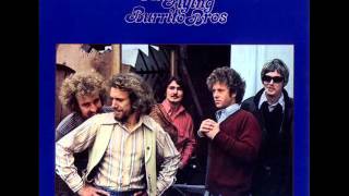 Flying Burrito Brothers - Hand To Mouth