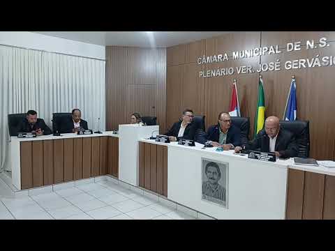 Imagem - Sessão Ordinária do dia 16 de junho de 2026