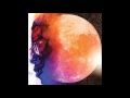 Kid Cudi - Man On The Moon (The Anthem) 