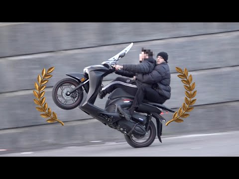 ITALIAN MAFIAS RANKING