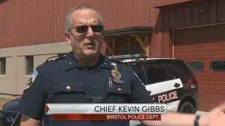 Vermont Police Chief &quot; Bigfoot Exist &quot; , But isn&#39;t Making These Prints