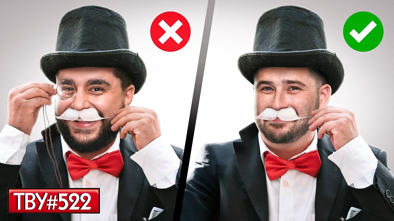 Is The Mandela Effect Real? | The Basement Yard #522