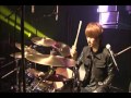 cnblue live- COWARD- bluestorm concert 