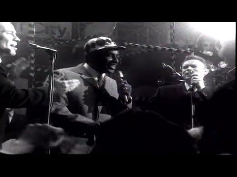 Pato Banton Ft. UB40 - Baby Come Back (Official Video HD)(Audio HD)(Robin and Ali Campbell)