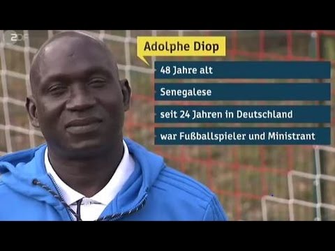 Die Katholische Kirche in Bayern engagiert sich  vorbildlich in der Geflüchteten-Hilfe.