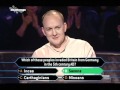 Keith Prophet Plays Millionaire