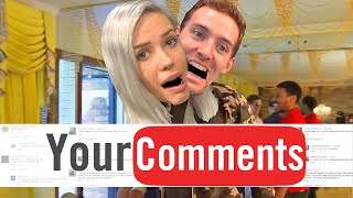 Monster Makeovers - Funhaus Comments #120 (Open Haus Edition)