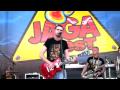 Noize MC - Мусор [JAGA FesT] 