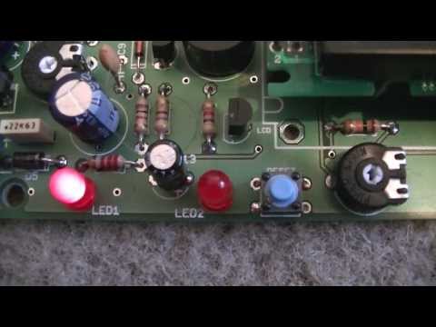 Pollin Geigerzähler von Segelohrenbob - Danke - eflose #343