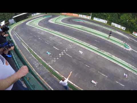 1003 Voltas de Curitiba ( Renato e Helton )