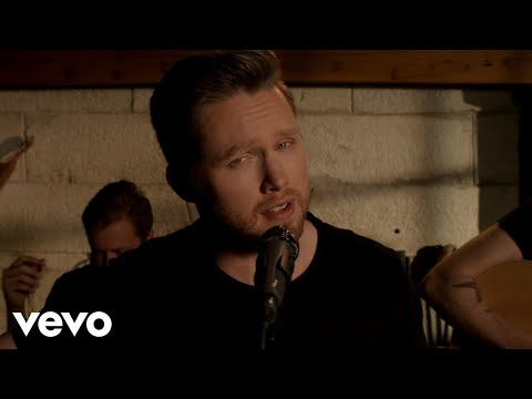 Jameson Rodgers - Cold Beer Calling My Name (The Cabin Sessions)